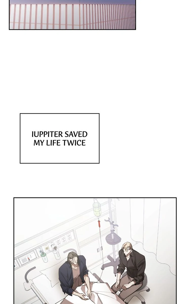 Dressed to Kill [Full ver.] - Chapter 11 manhwa