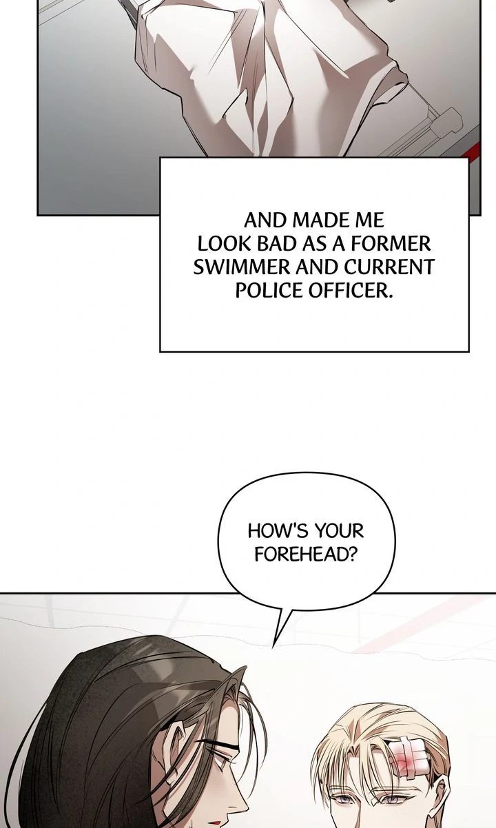 Dressed to Kill [Full ver.] - Chapter 11 manhwa