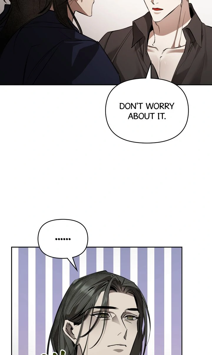 Dressed to Kill [Full ver.] - Chapter 11 manhwa