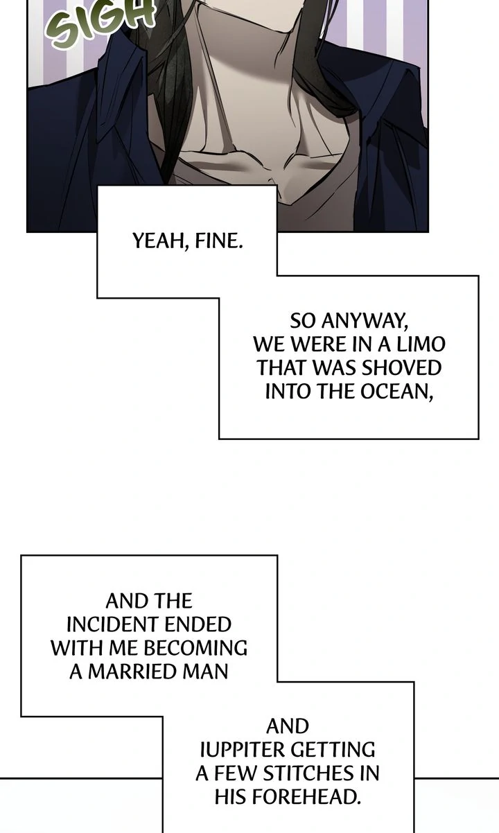 Dressed to Kill [Full ver.] - Chapter 11 manhwa