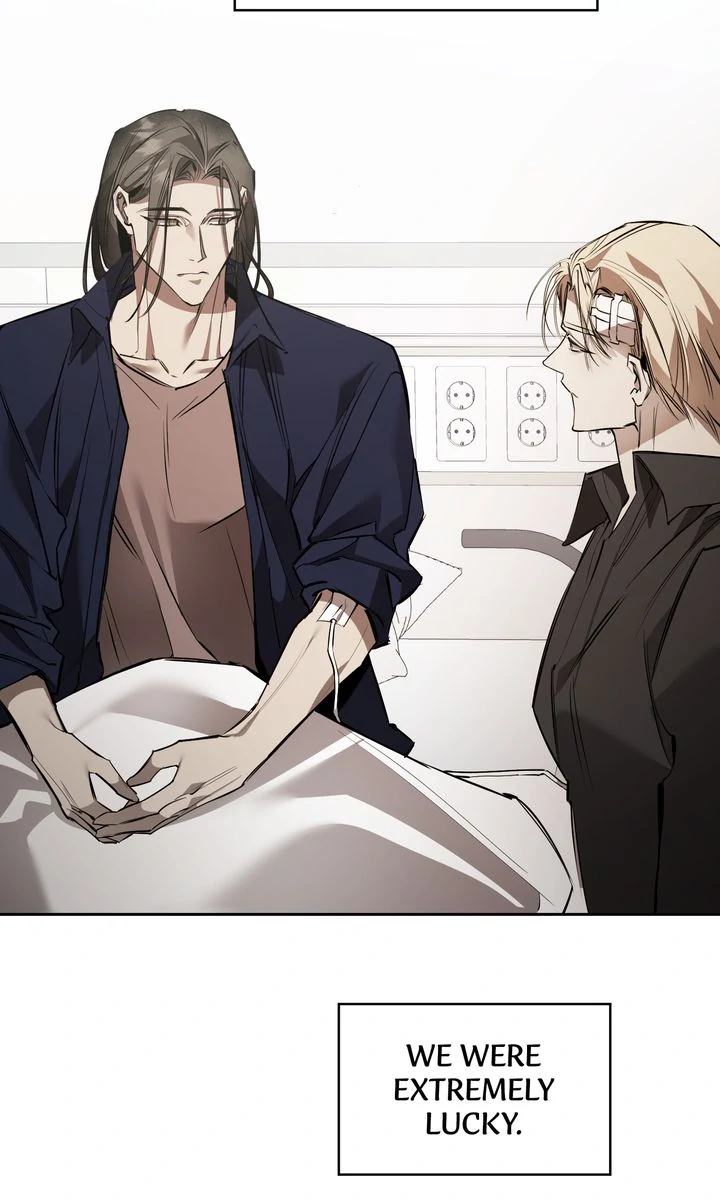 Dressed to Kill [Full ver.] - Chapter 11 manhwa