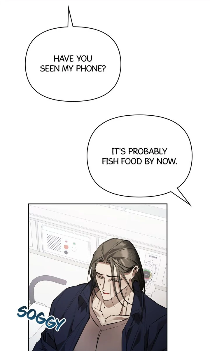 Dressed to Kill [Full ver.] - Chapter 11 manhwa