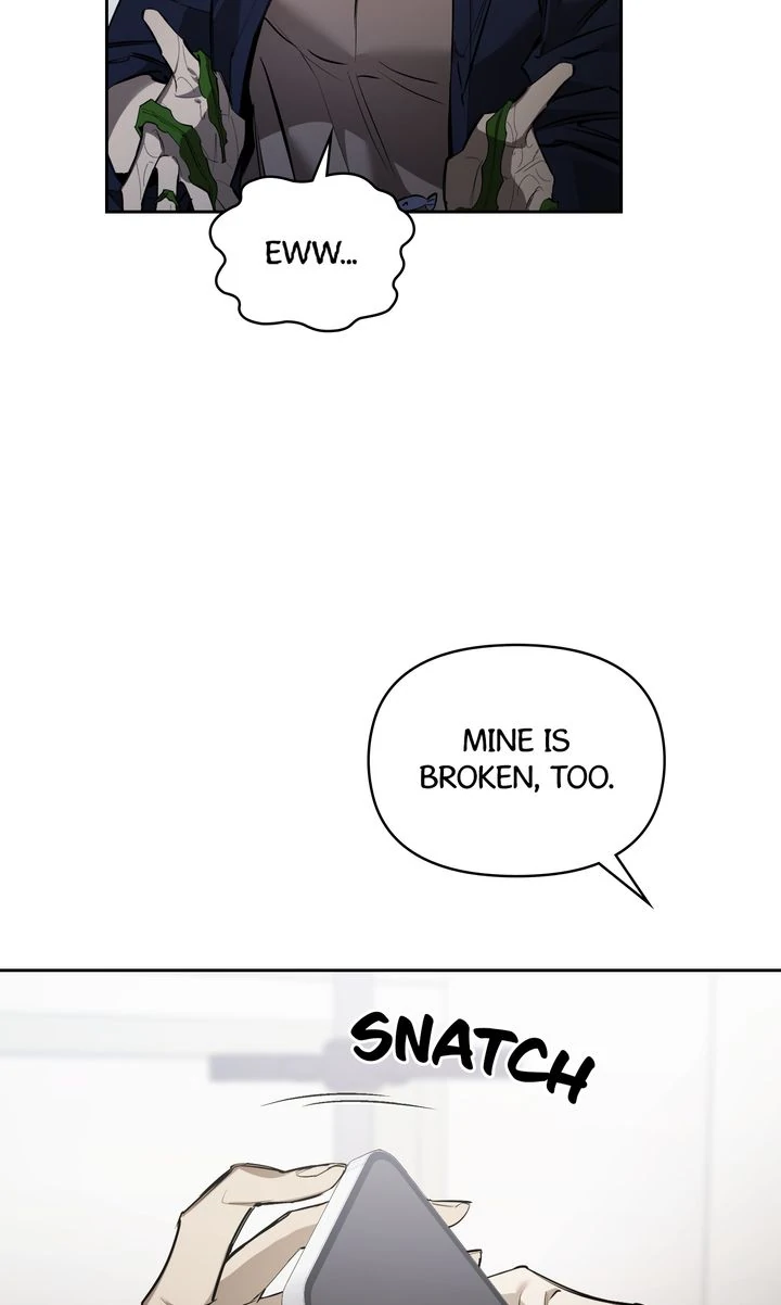 Dressed to Kill [Full ver.] - Chapter 11 manhwa