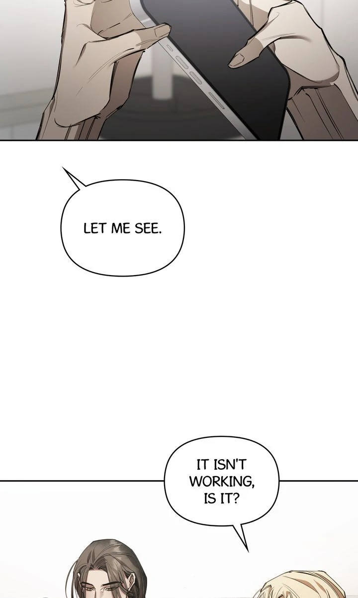 Dressed to Kill [Full ver.] - Chapter 11 manhwa
