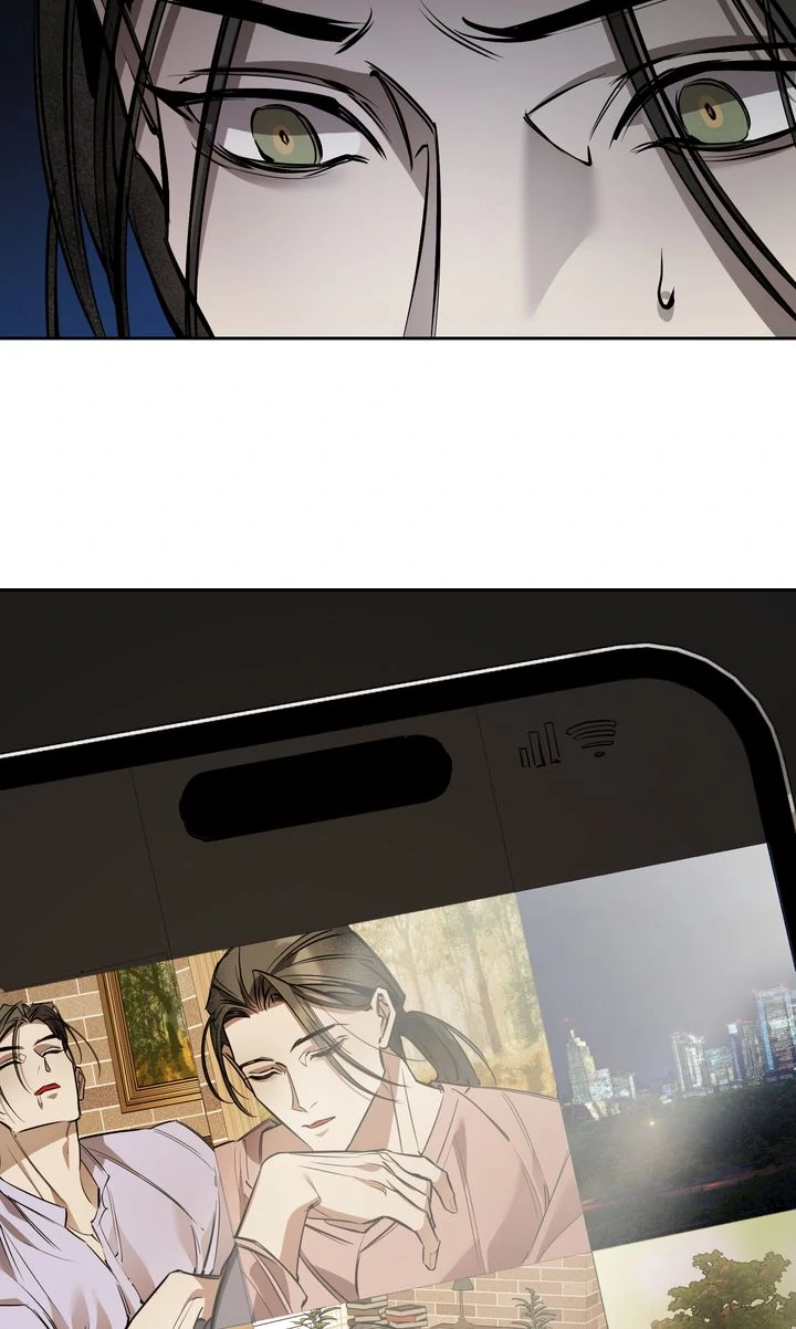 Dressed to Kill [Full ver.] - Chapter 11 manhwa