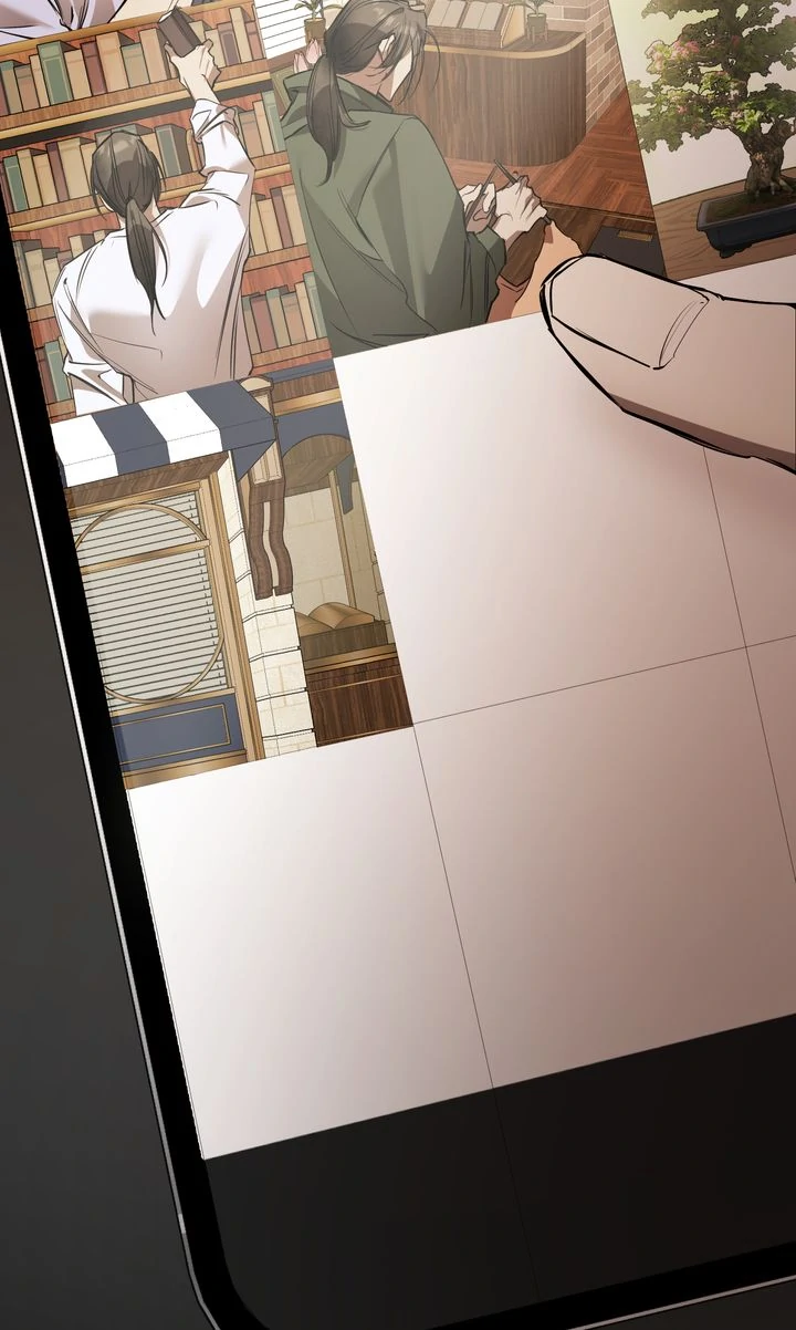 Dressed to Kill [Full ver.] - Chapter 11 manhwa