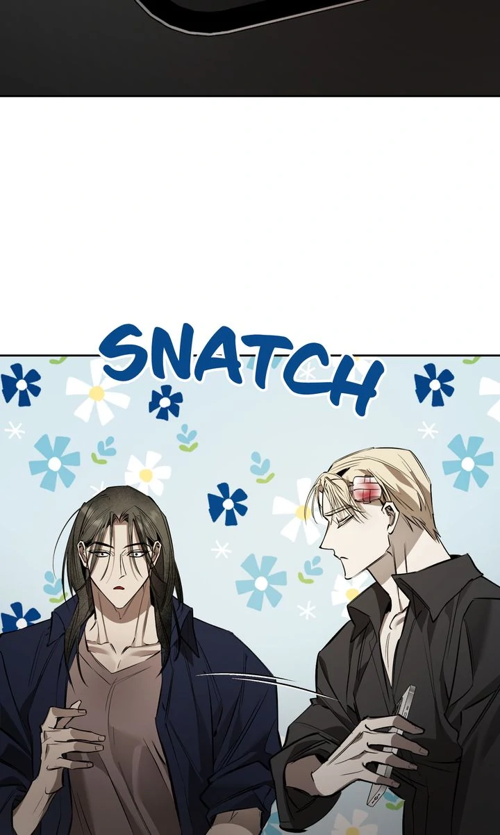 Dressed to Kill [Full ver.] - Chapter 11 manhwa