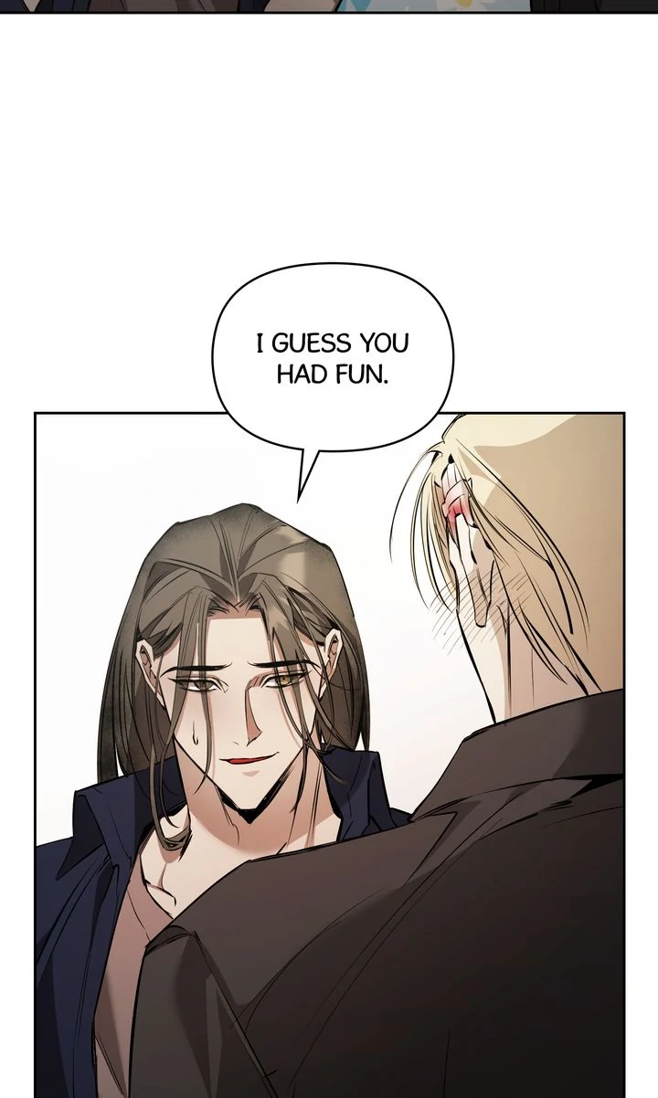 Dressed to Kill [Full ver.] - Chapter 11 manhwa