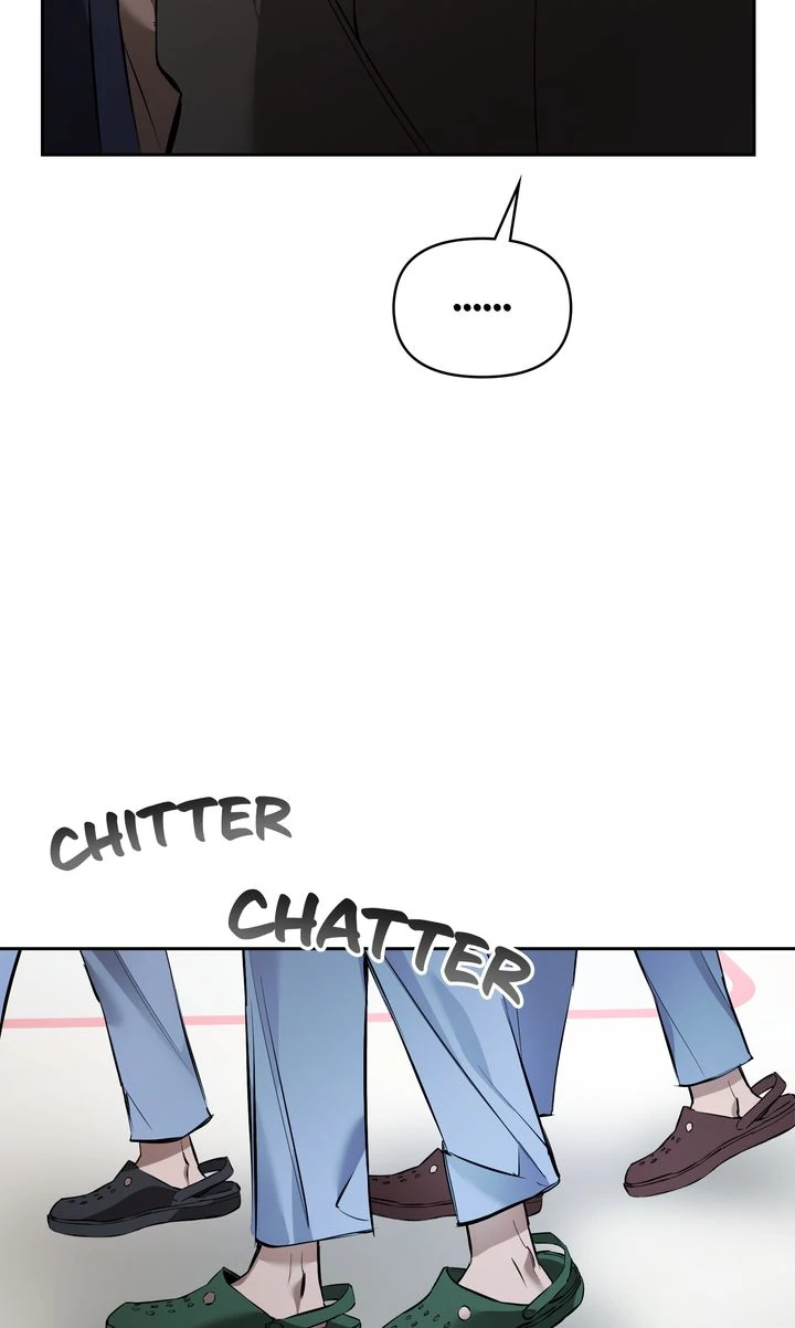 Dressed to Kill [Full ver.] - Chapter 11 manhwa