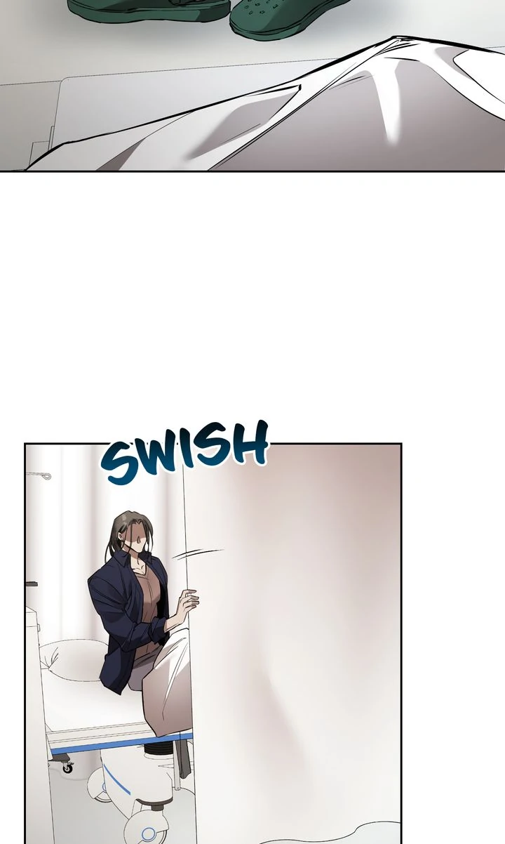 Dressed to Kill [Full ver.] - Chapter 11 manhwa