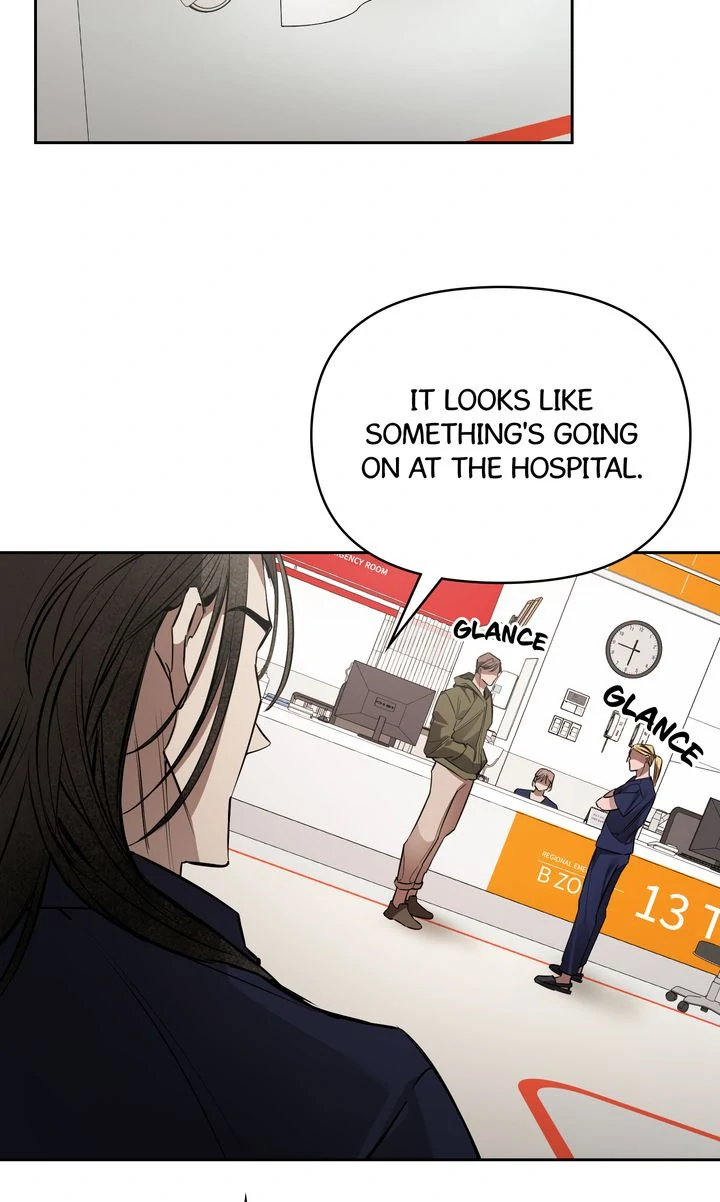 Dressed to Kill [Full ver.] - Chapter 11 manhwa