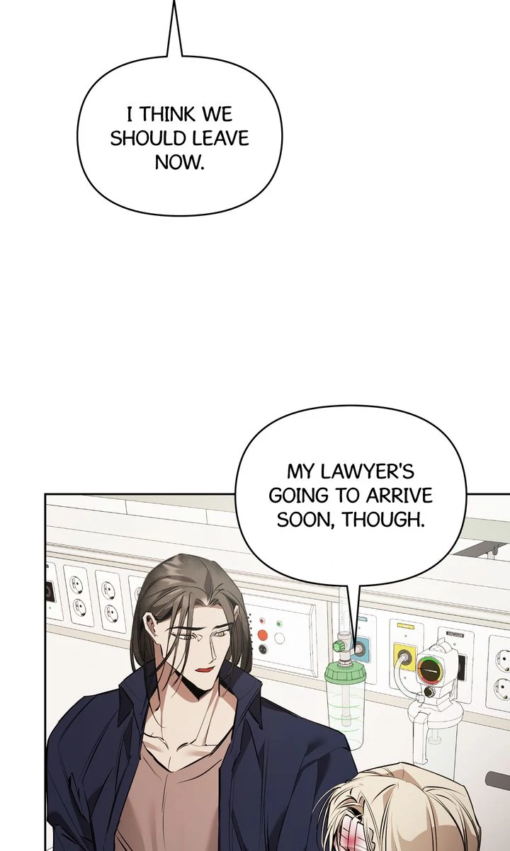 Dressed to Kill [Full ver.] - Chapter 11 manhwa
