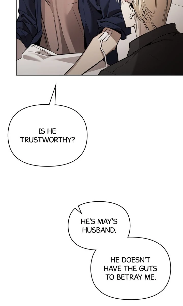 Dressed to Kill [Full ver.] - Chapter 11 manhwa