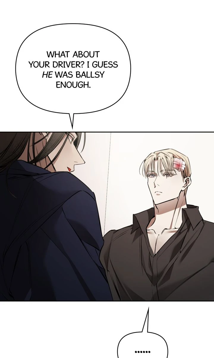 Dressed to Kill [Full ver.] - Chapter 11 manhwa