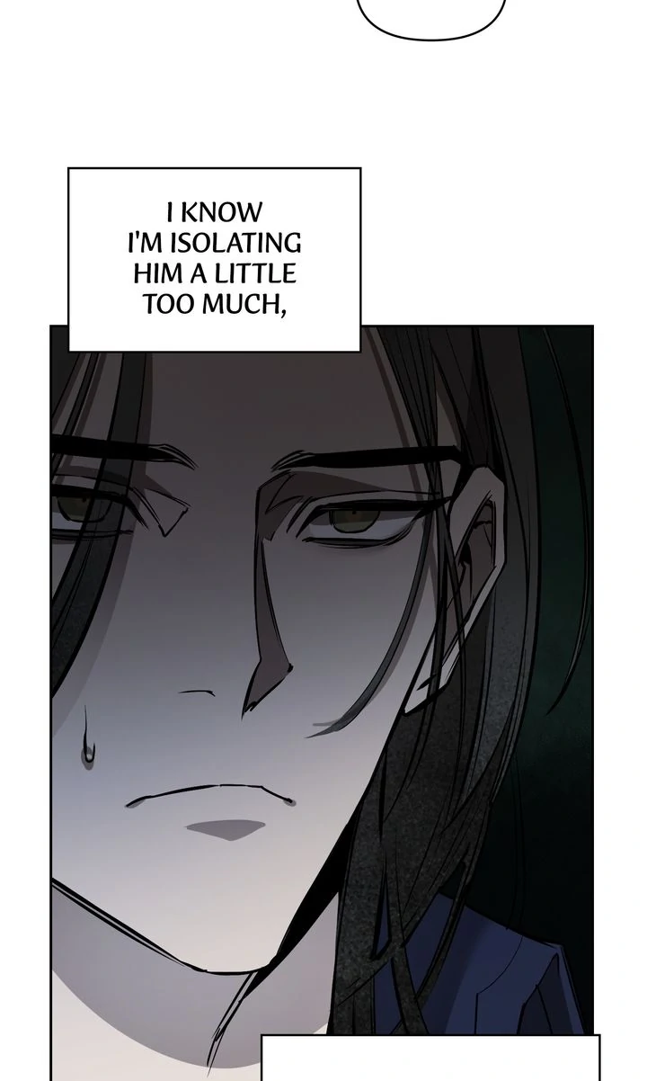 Dressed to Kill [Full ver.] - Chapter 11 manhwa