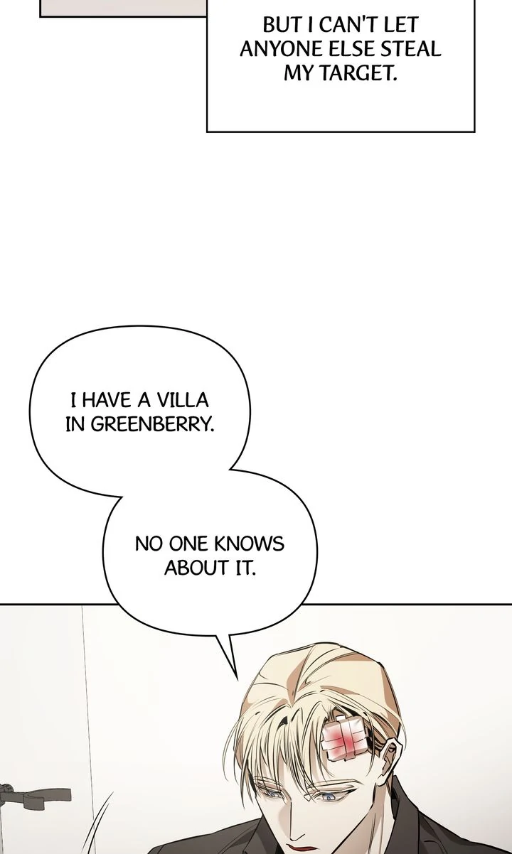 Dressed to Kill [Full ver.] - Chapter 11 manhwa