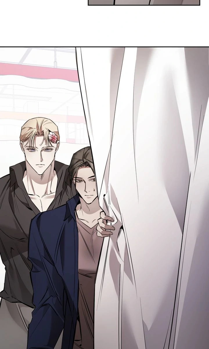 Dressed to Kill [Full ver.] - Chapter 11 manhwa