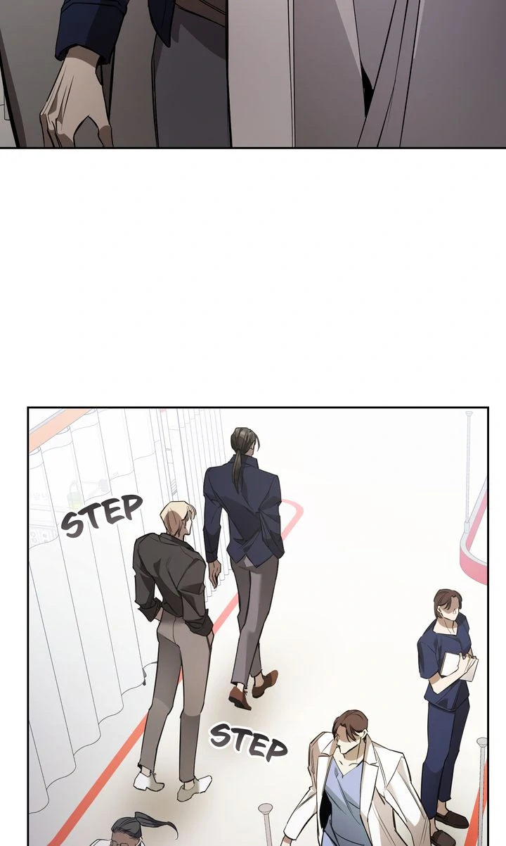 Dressed to Kill [Full ver.] - Chapter 11 manhwa