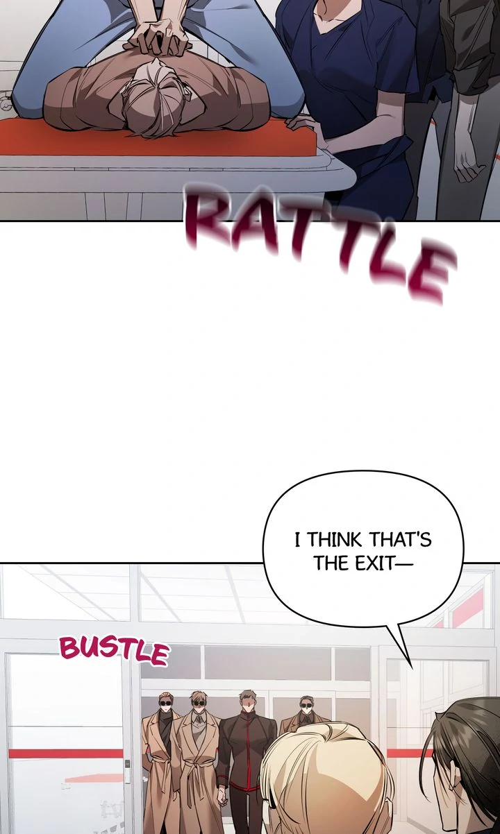 Dressed to Kill [Full ver.] - Chapter 11 manhwa