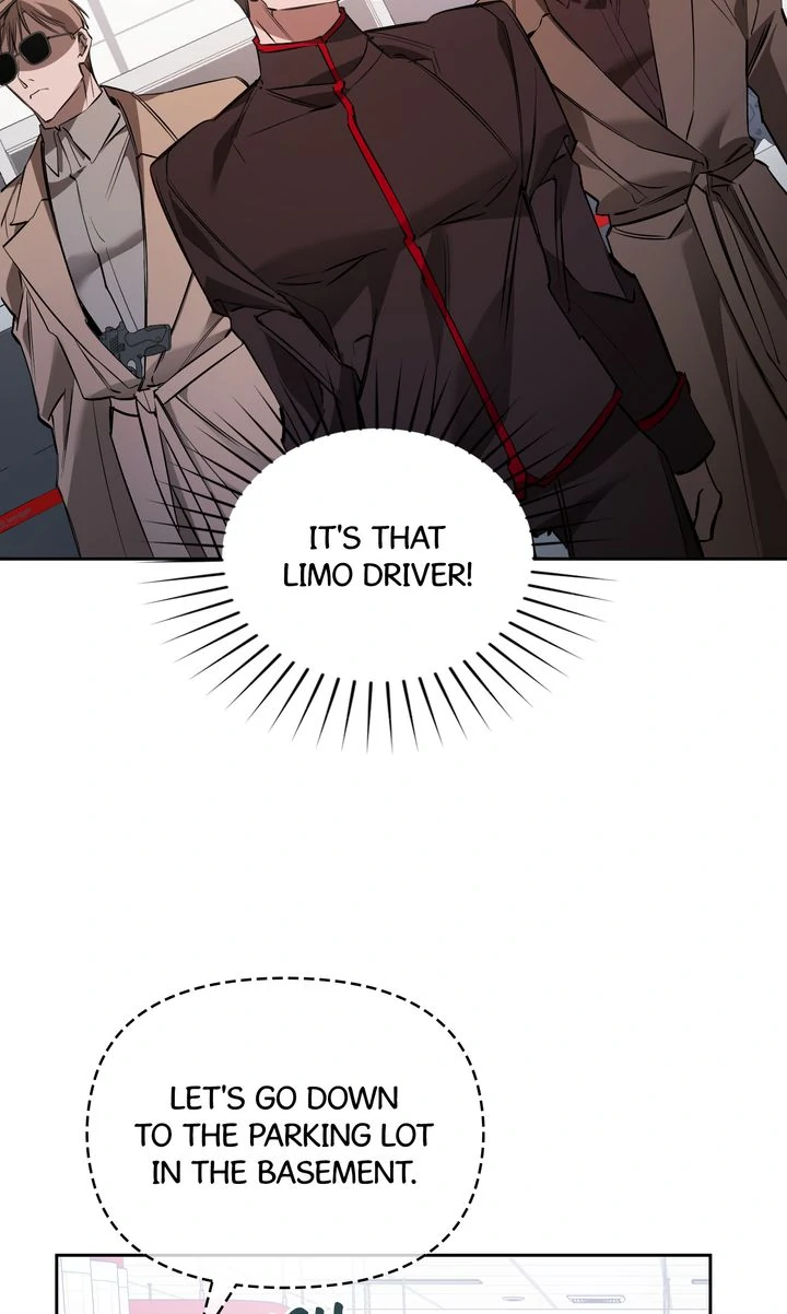 Dressed to Kill [Full ver.] - Chapter 11 manhwa