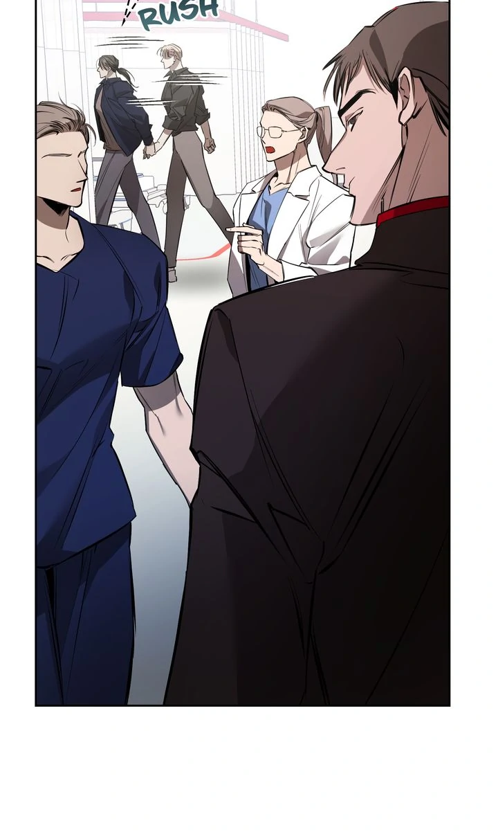 Dressed to Kill [Full ver.] - Chapter 11 manhwa