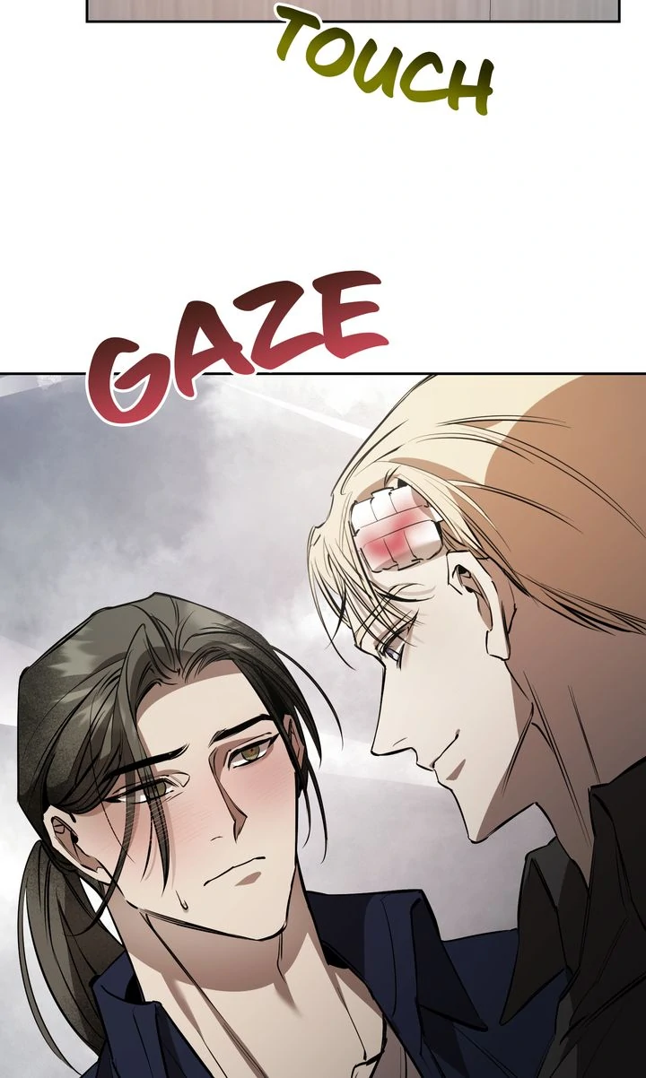 Dressed to Kill [Full ver.] - Chapter 11 manhwa