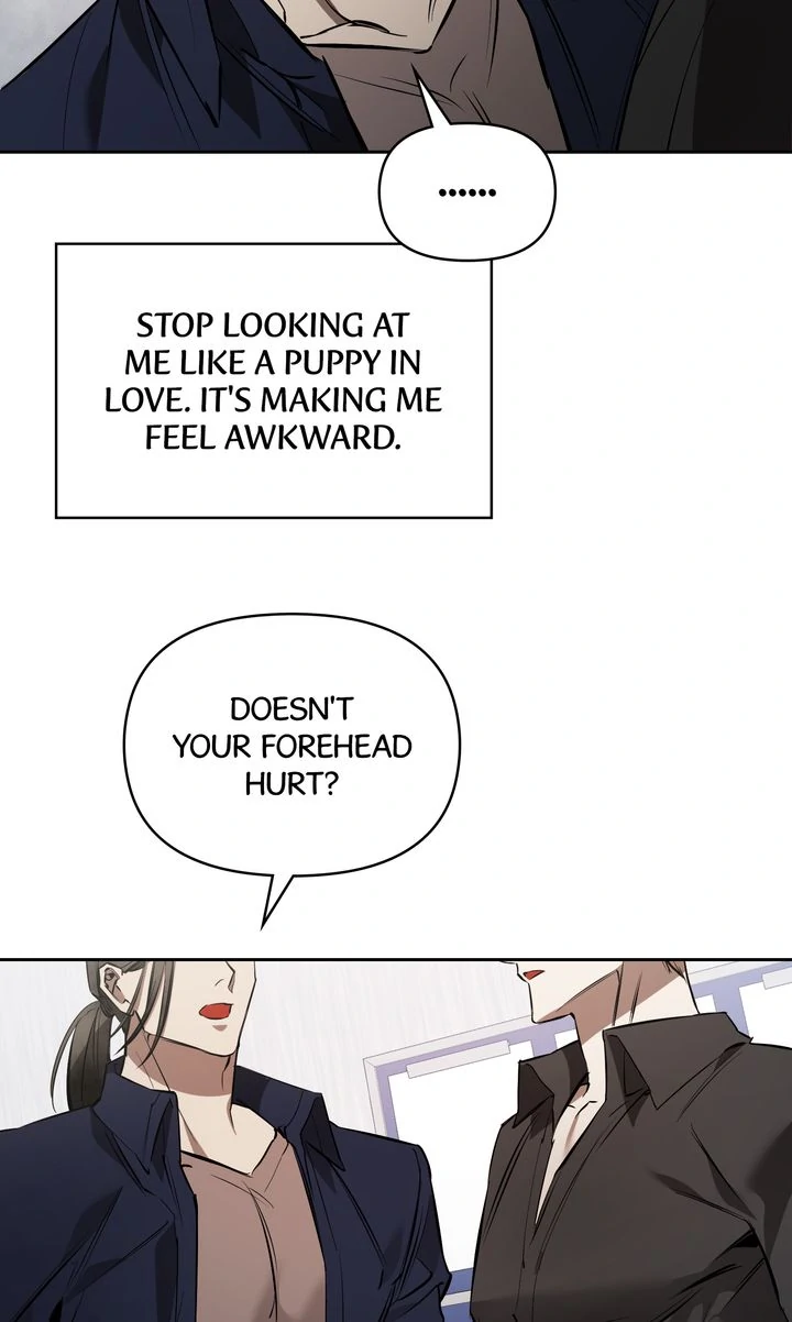 Dressed to Kill [Full ver.] - Chapter 11 manhwa