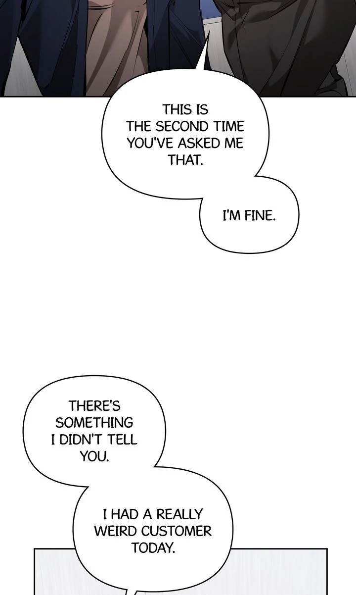 Dressed to Kill [Full ver.] - Chapter 11 manhwa