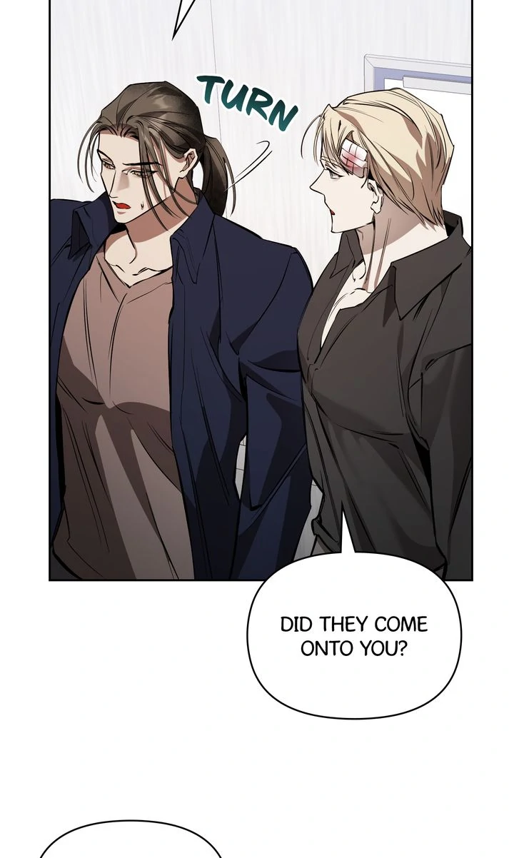 Dressed to Kill [Full ver.] - Chapter 11 manhwa