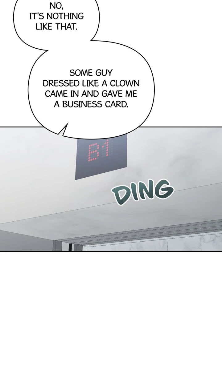 Dressed to Kill [Full ver.] - Chapter 11 manhwa