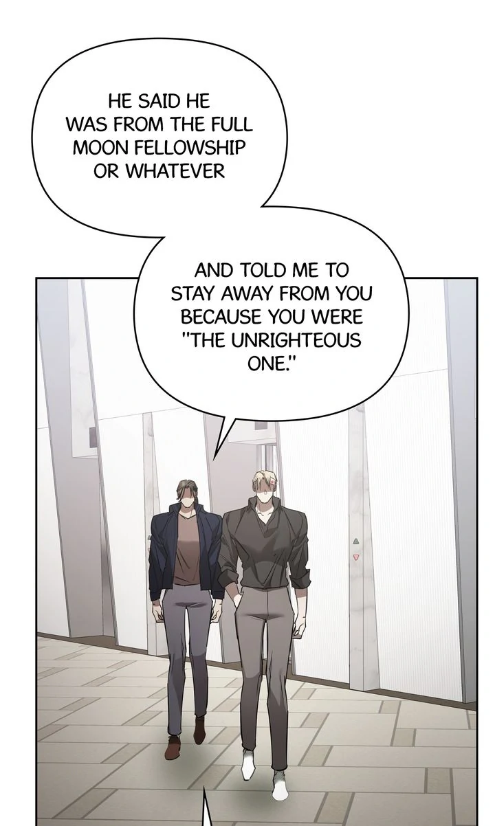 Dressed to Kill [Full ver.] - Chapter 11 manhwa