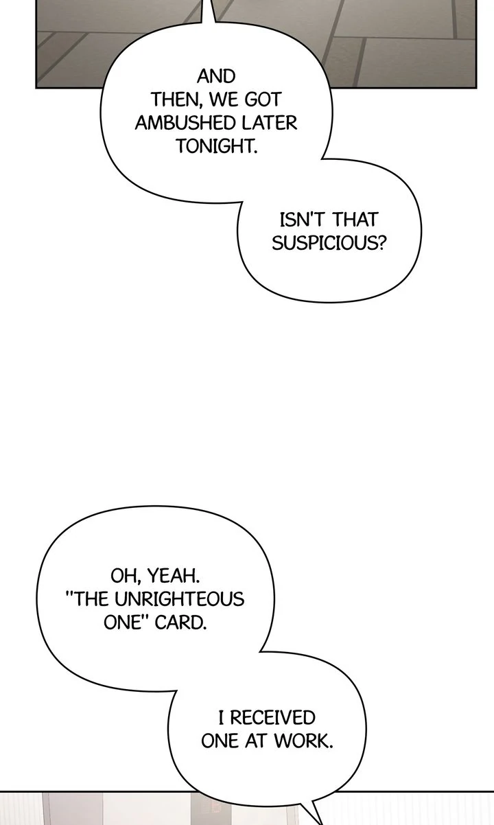 Dressed to Kill [Full ver.] - Chapter 11 manhwa