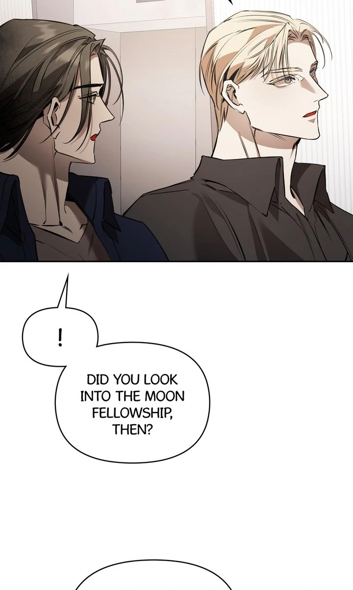 Dressed to Kill [Full ver.] - Chapter 11 manhwa