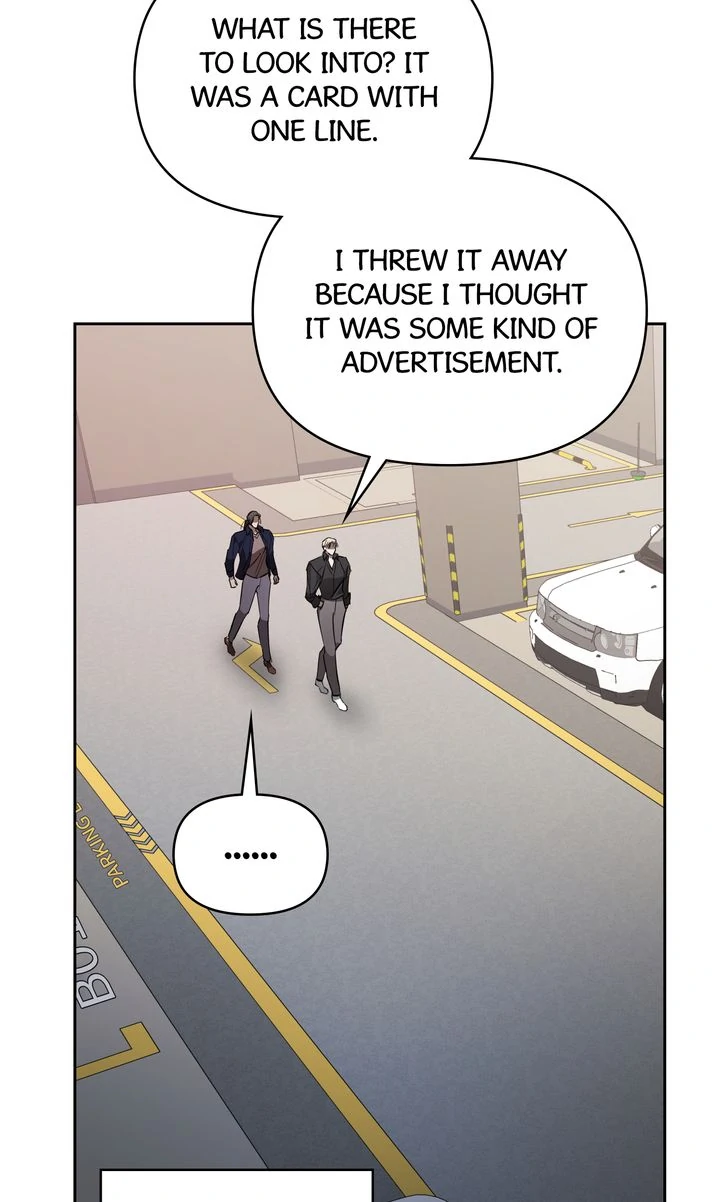 Dressed to Kill [Full ver.] - Chapter 11 manhwa