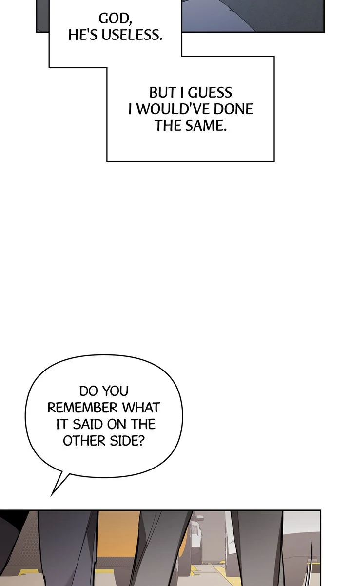 Dressed to Kill [Full ver.] - Chapter 11 manhwa