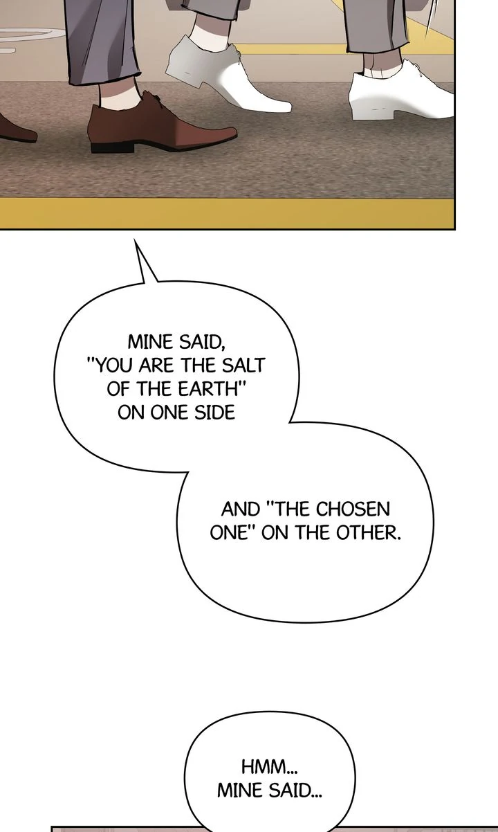 Dressed to Kill [Full ver.] - Chapter 11 manhwa
