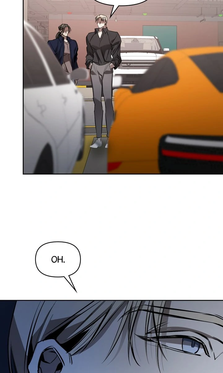 Dressed to Kill [Full ver.] - Chapter 11 manhwa