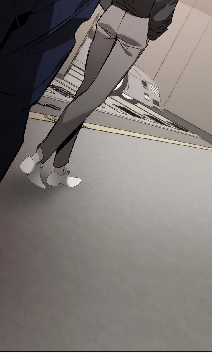 Dressed to Kill [Full ver.] - Chapter 11 manhwa