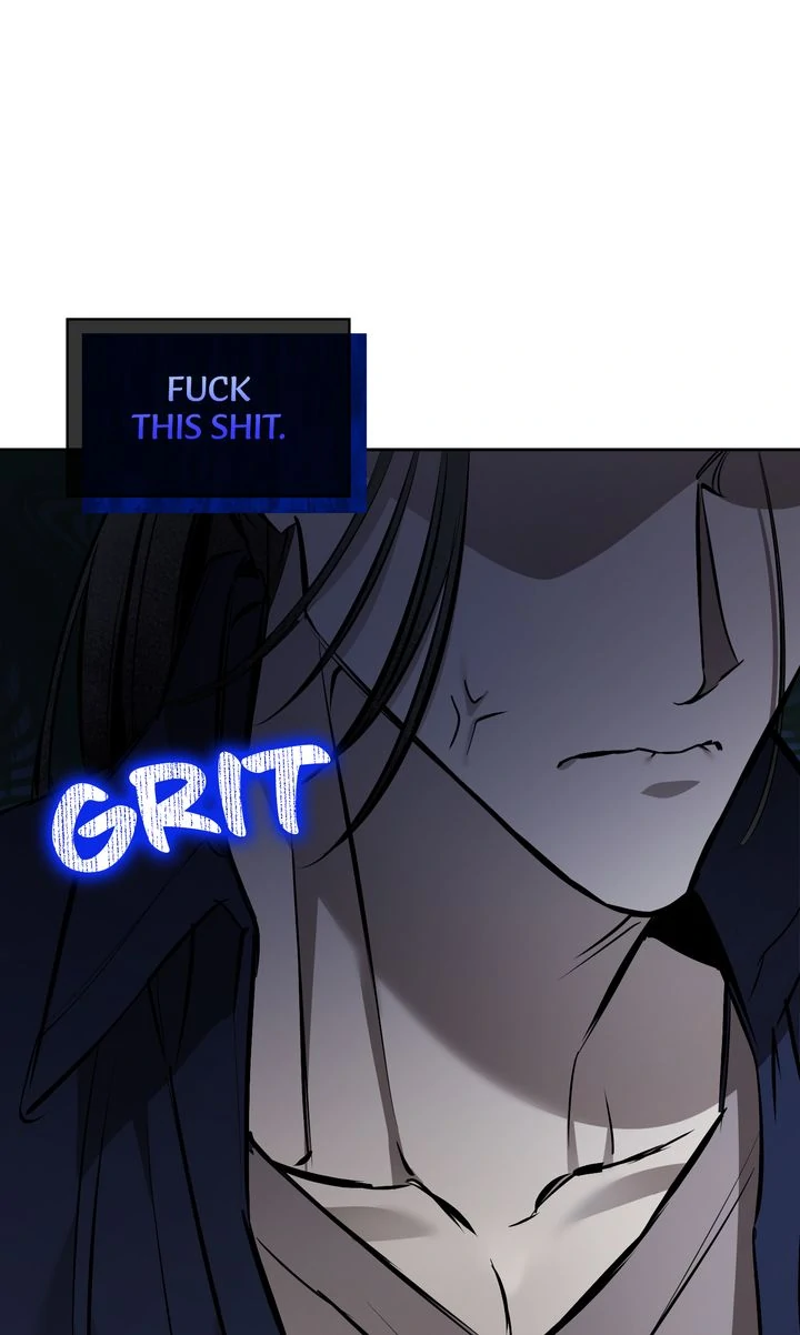 Dressed to Kill [Full ver.] - Chapter 11 manhwa