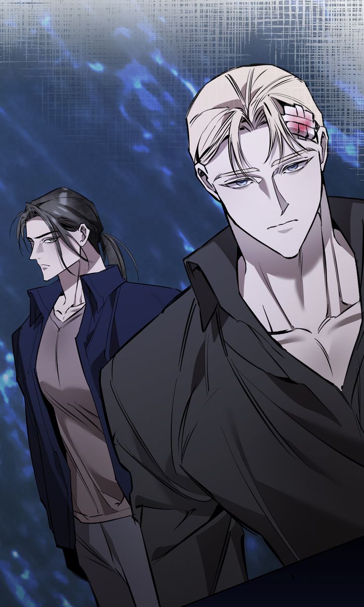 Dressed to Kill [Full ver.] - Chapter 11 manhwa