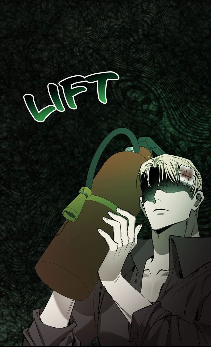 Dressed to Kill [Full ver.] - Chapter 12 manhwa