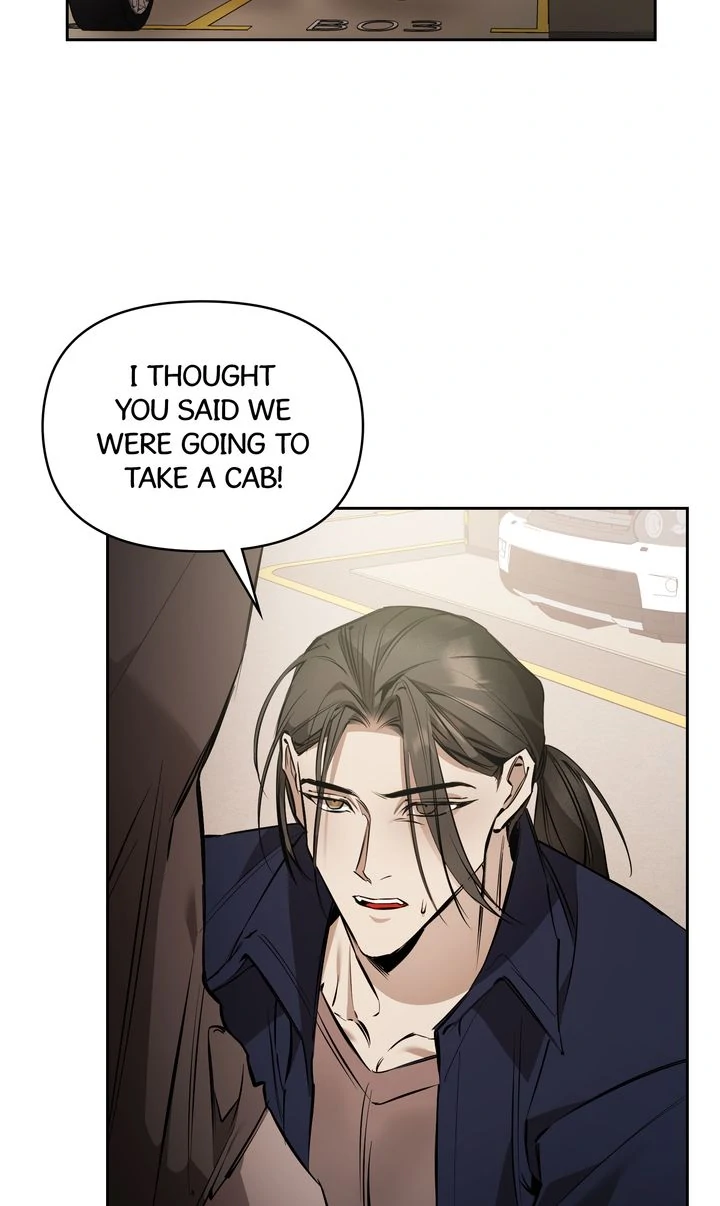 Dressed to Kill [Full ver.] - Chapter 12 manhwa