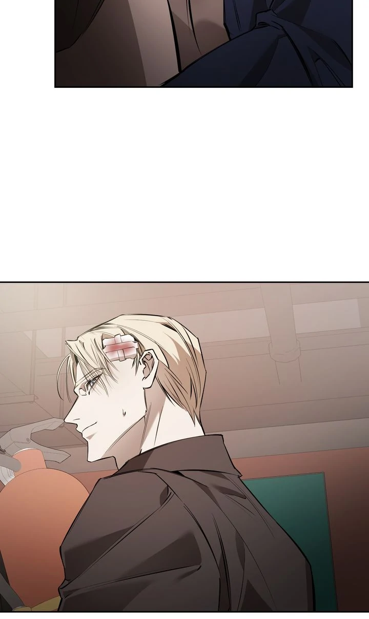 Dressed to Kill [Full ver.] - Chapter 12 manhwa