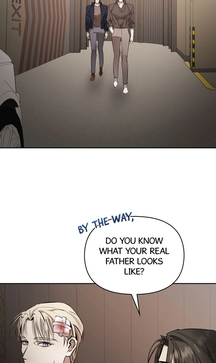 Dressed to Kill [Full ver.] - Chapter 12 manhwa