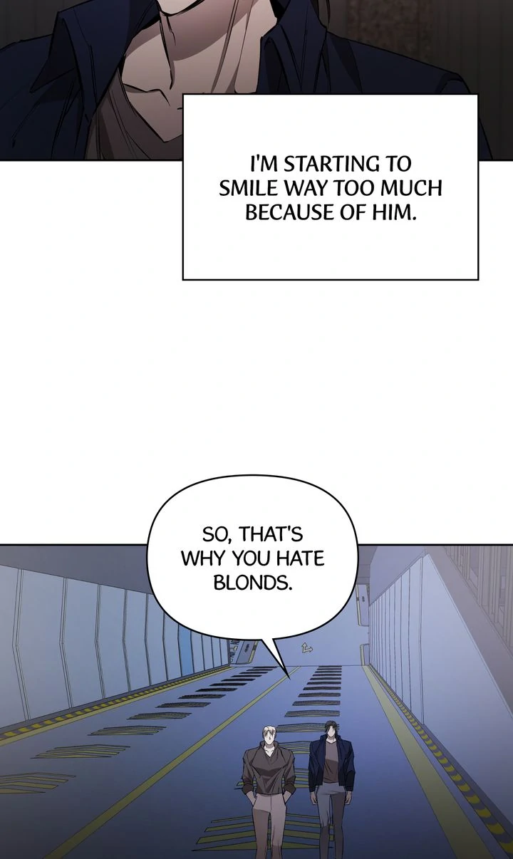 Dressed to Kill [Full ver.] - Chapter 12 manhwa