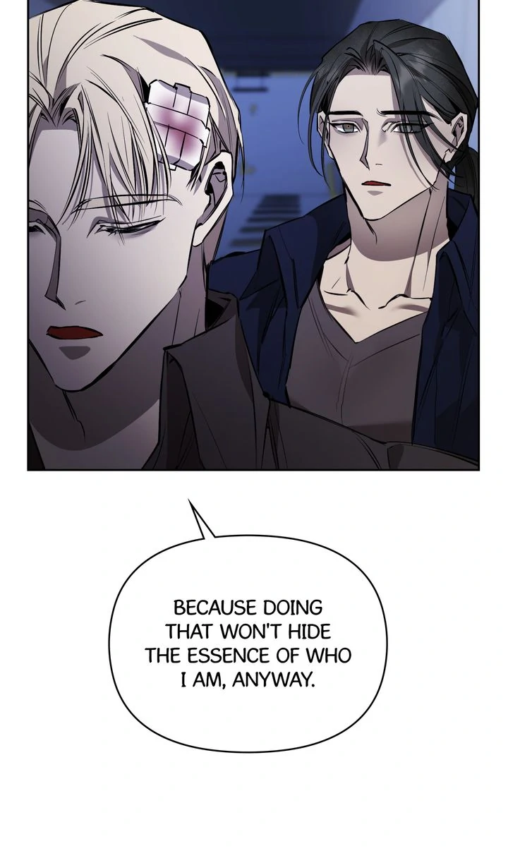 Dressed to Kill [Full ver.] - Chapter 12 manhwa