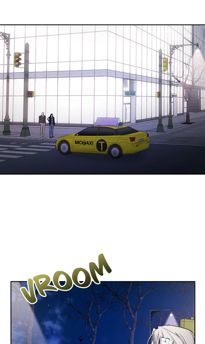 Dressed to Kill [Full ver.] - Chapter 12 manhwa