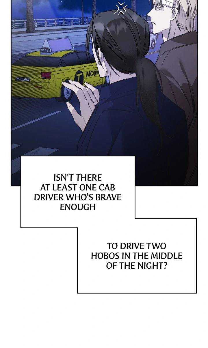 Dressed to Kill [Full ver.] - Chapter 12 manhwa