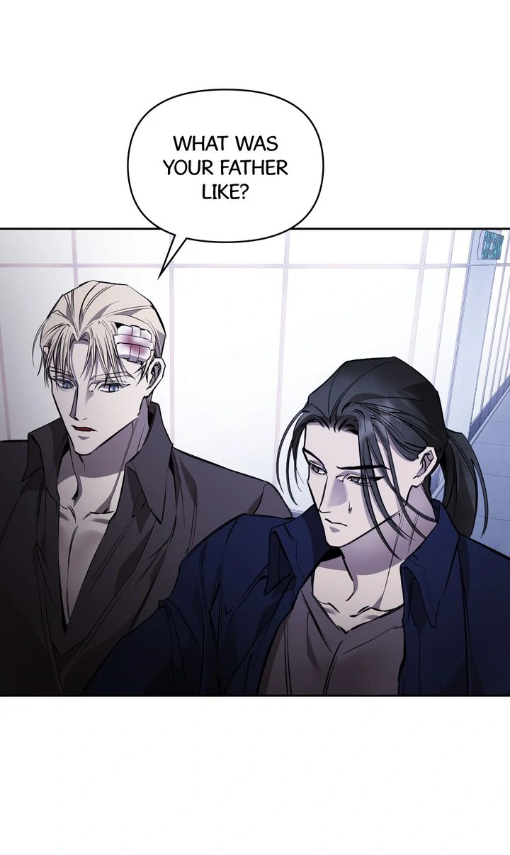 Dressed to Kill [Full ver.] - Chapter 12 manhwa