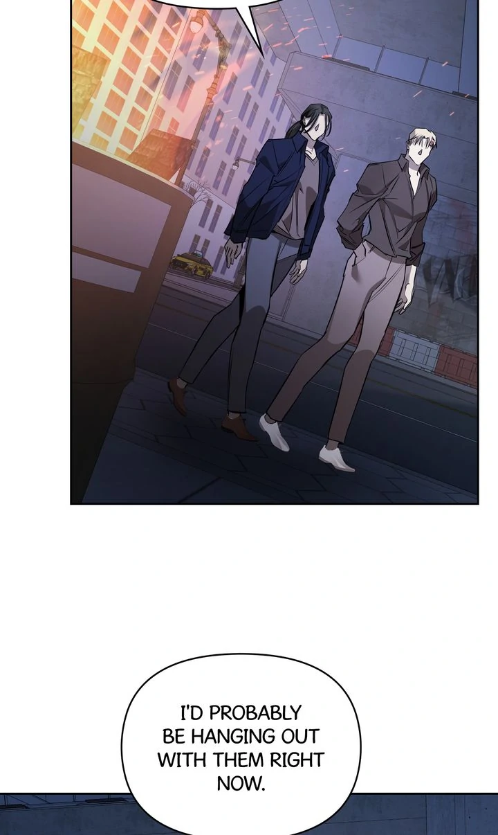 Dressed to Kill [Full ver.] - Chapter 12 manhwa
